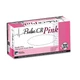 Innovative Healthcare 193202 Pulse CR Polychloroprene Gloves Pink Medium 200/Box