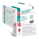 1000 Clear Vinyl Disposable Gloves Latex Free Powder Free Bulk Pack