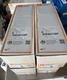 *50-Pairs* Medline SensiCare PI Surgical Gloves Size-6.5 Sterile MSG9065 (box)