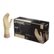 Gloveworks XL HD P/F Textured Latex Gloves (100 Gloves/Box) ILHD48100