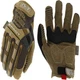 Mechanix Wear M-Pact Work Gloves Secure Fit Work Gloves Impact Protection And