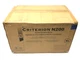 Henry Schein Criterion 9007441 N200 Nitrile Exam Gloves - XL 1000 Count