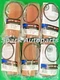 Case of 6 Engine Oil Filter AUTO EXTRA 618-57526 For CHRYSLER, RAM JEEP, CH10955