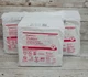 Protexis Latex Classic Surgical Gloves Cardinal *25 Pair* Size: 9 *See Date*