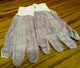 Cordova Safety Products Sz Small Lined Leather/Cotton Gloves-Gardening-Work 1044
