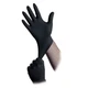 ATLANTIC SAFETY PRODUCTS LGB311-M InTouch, Nitrile Disposable Gloves, 5 mil