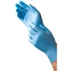 Tronex International Inc 9252 Series Nitrile Exam Glove, Extra Large, Blue (2000