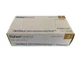 (100/Pk) FISHERBRAND Disposable Nitrile Exam Gloves - Size Small - Blue Color