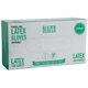 Remcoda Powder-Free Latex Gloves (lat101l)
