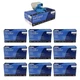 Microflex SG375XL-10 (X-Large) Disposable Latex Gloves Medical/Exam Grade, Case