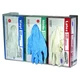 San Jamar G0805 Clear Plexiglas Disposable Glove Dispenser, Three-Box, 18w x 3