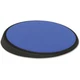 Allsop - 26226 - Allsop Wrist Aid Ergonomic Slanted Mousepad - Blue - (26226) -