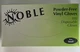 Noble Gloves, Vinyl Powder Free - Small