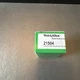 NEW Welch Allyn 21504 Insufflator Bulb w/ Tube for Otoscope (black tip and bulb)