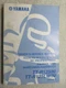 Yamaha Used Factory Owner's Service Manual TT-R125 TT-R125LW 2001 5HP-28199-82