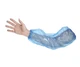 CONDOR 32TL74A Disposable Sleeves, Blue, 18 in. L, PK100. Free Ship L48 