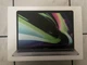 2020 Apple MacBook Pro 13 Inch (A2338) Space Gray 512GB EMPTY BOX ONLY