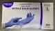 Procure Nitrile Exam Gloves #PC630CB, Powder Free, Blue, Large, 1 Box - Qty 200