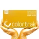 Disposable Nitrile Gloves, Gold, Luminous Collection Latex-Free, Powder-Free Hai