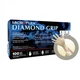 MICROFLEX Diamond Grip MF-300 Disposable Latex Gloves, Natural Med, Case of 1000