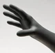 Pulse ULTRA BLACK&trade; Nitrile Exam Gloves Size Medium 10 Boxes of qty. 200