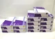 13-Boxes VWR Nitrile Exam Gloves Disposable 9-Small 4-Medium 50/Box 89521-896