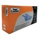 Condor 819Mg3 Disposable Gloves, Chemical-Resistant/Medical Grade, 7 Mil,