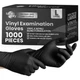 USA Vinyl Disposable Gloves &mdash; Non-Latex and , Heavy-Duty Protective and Multi...