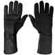 Knit Outdoor Nomex Summer Flight Gloves Fire-Resistant Tactical Gloves For