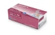 100pcs Diamond Gloves 5.5mil Latex Exam Gloves Powder Free XS S M L XL