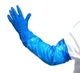 PolyCo Sleeve Gloves Hand & Arm Protection 41480 size M