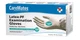 Caremates Latex Disposable Examination Gloves Powder Free X-Large 100 Count