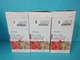 LOT OF 150 MCKESSON PERY SYNTHETIC SURGICAL GLOVES SIZE 6,7,8 20-1060N/1070N/108