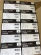 1000 (10 Boxes of 100) Microflex MidKnight Black XL Nitrile- MK-296-XL