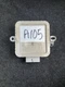 2018 SILVERADO 150 CHASSIS BRAIN BOX  FUEL CONTROL MODULE 23382215 OEM