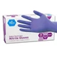 MedPride Powder-Free Nitrile Exam Gloves, X-Large (Pack of 100) 