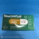 Ansell 69-318 Large Box of 100 Tan Powder Free Disposable Gloves FNFP