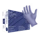 3 Boxes Sempermed StarMed Ultra Nitrile PF Exam Glove L Chemo Tested. 750 Gloves