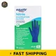 Equate Nitrile Exam Gloves, 50 Count - One Size Fits Most