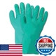 Magid Comfort Flex Wf8 Nitrile Glove 13 Length 18 Mils Thick Size 7 12 Pair Wf87