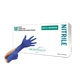 *200-Gloves* Ansell Micro-Touch PF Nitrile Medical Examination Small 6034301