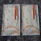 Sempermed Syntegra IR Polyisoprene Surgical Gloves, Size 8, 2 pair, 8 mil