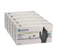 Halyard PureZero Nitrile Exam Gloves LFS711MD 5.1MIL - 5 bxs of 100 (500) MEDIUM