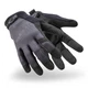 Hexarmor Law Enforcement Search Safety Tactical Black Work Gloves Hexblue 2132