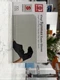 New Vinyl Synmax Gloves Size Small Black
