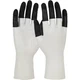 Pip 8Js Finger Cots, Black, Latex, S, Pk720