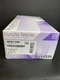 MicroGrip Nitrile Gloves XL Purple 5 Boxes of 100 Gloves Each