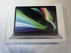 Apple MacBook Pro 13&rdquo; 2020 M1 A2338 EMPTY Packaging Box Only
