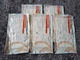 Sempermed Syntegra IR Polyisoprene Surgical Gloves, Size 8, 5 pair, 8 mil