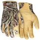 Mcr Safety Mo991M Multi-Task Glove Mossy Oak Shadow Grass Blades D30 Reinforced